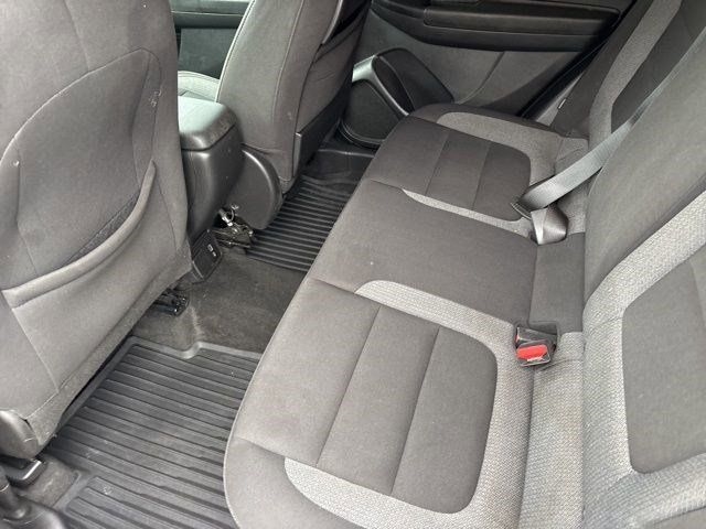 Chevrolet TrailBlazer LT AWD 2021