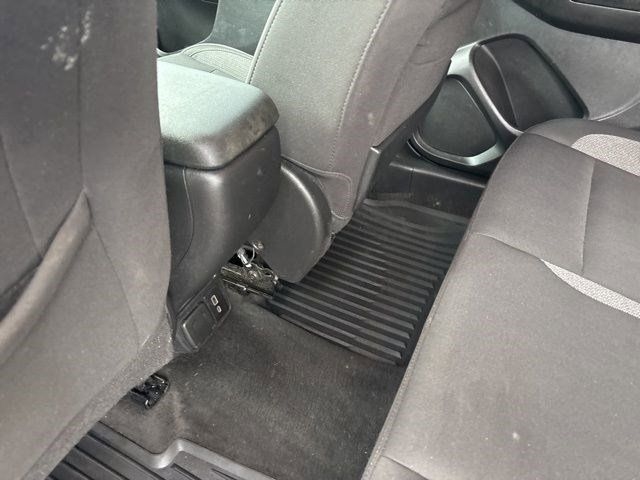 Chevrolet TrailBlazer LT AWD 2021