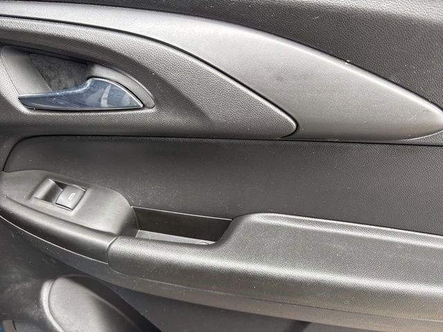 Chevrolet TrailBlazer LT AWD 2021