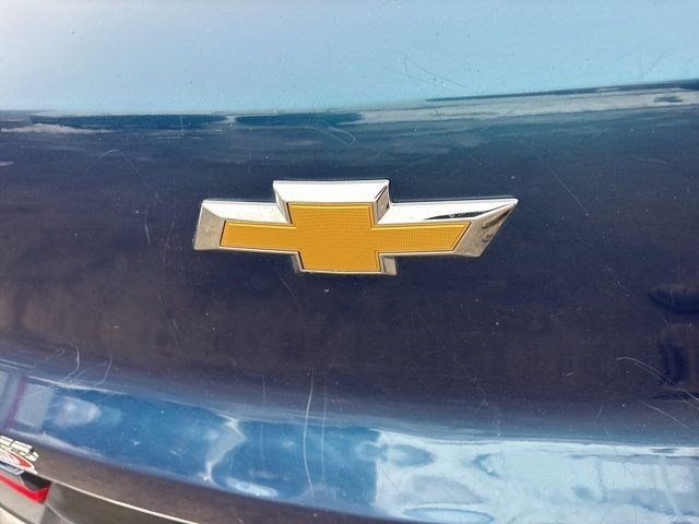 Chevrolet TrailBlazer LT AWD 2021