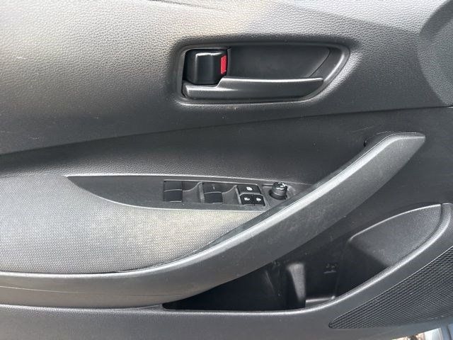 Toyota Corolla LE 2023