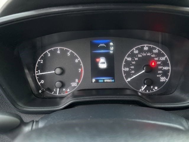 Toyota Corolla LE 2023