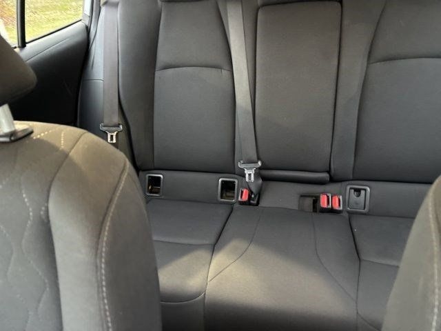 Toyota Corolla LE 2023