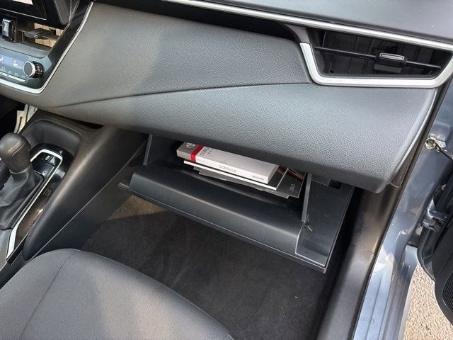 Toyota Corolla LE 2023