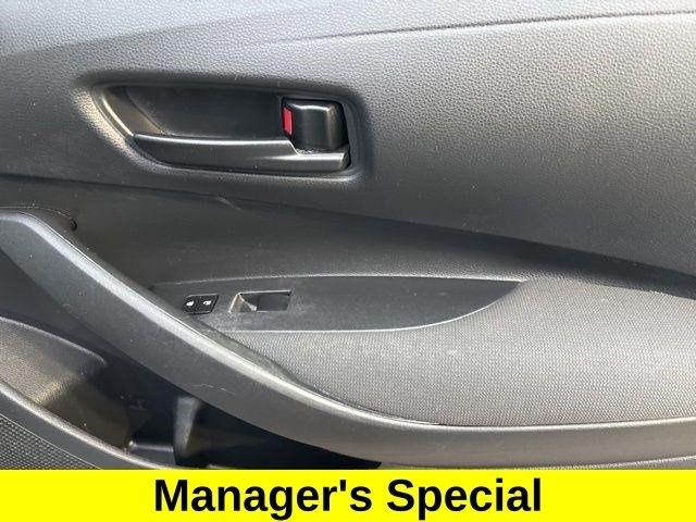 Toyota Corolla LE 2023