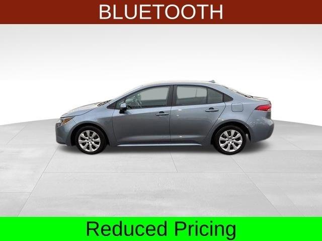 Toyota Corolla LE 2023