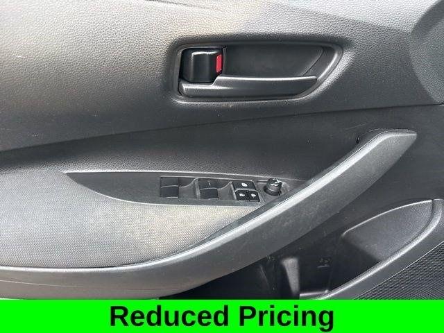 Toyota Corolla LE 2023