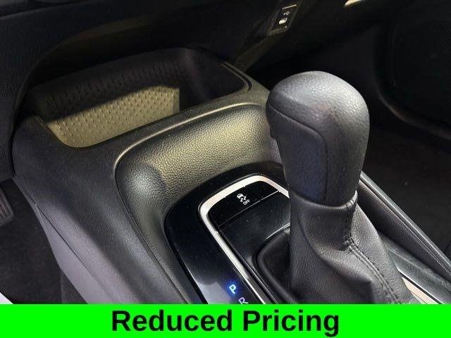 Toyota Corolla LE 2023