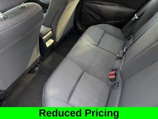 Toyota Corolla LE 2023