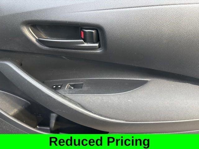 Toyota Corolla LE 2023