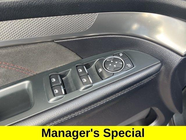 Ford Explorer XLT 2019