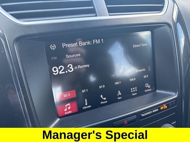 Ford Explorer XLT 2019