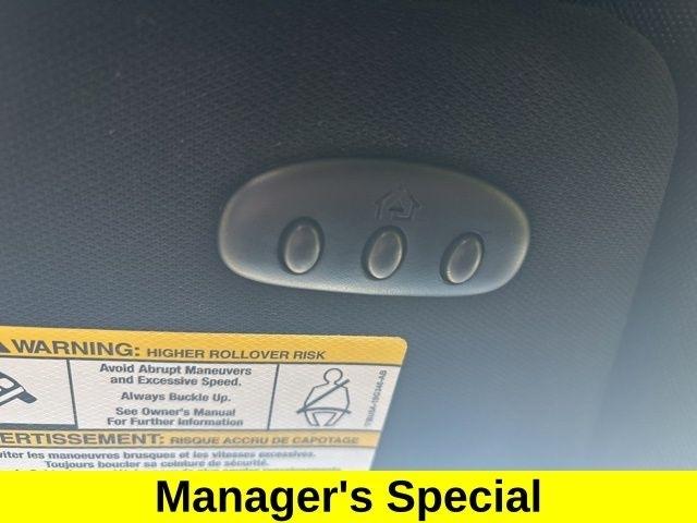 Ford Explorer XLT 2019