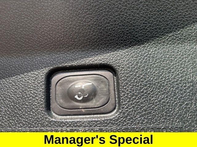 Ford Explorer XLT 2019