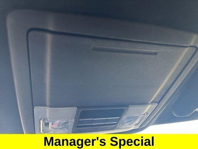 Ford Explorer XLT 2019