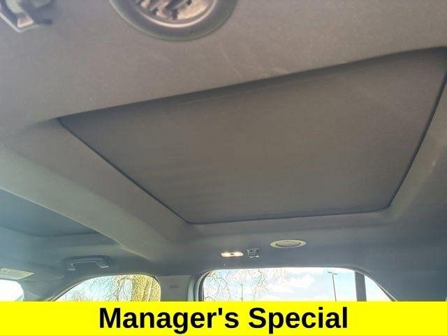 Ford Explorer XLT 2019