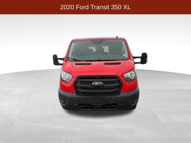 Ford Transit 350 XL 2020