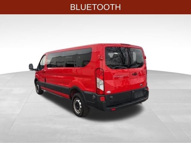 Ford Transit 350 XL 2020