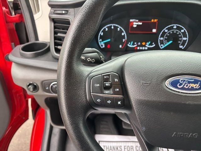 Ford Transit 350 XL 2020