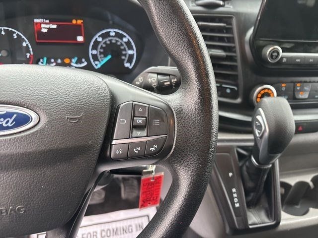 Ford Transit 350 XL 2020