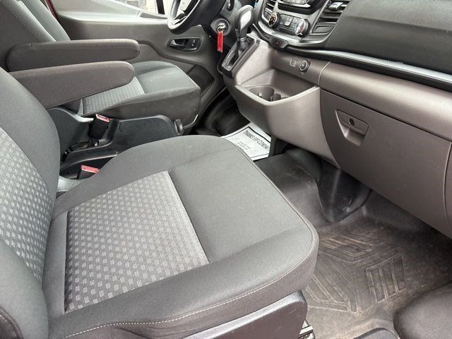 Ford Transit 350 XL 2020