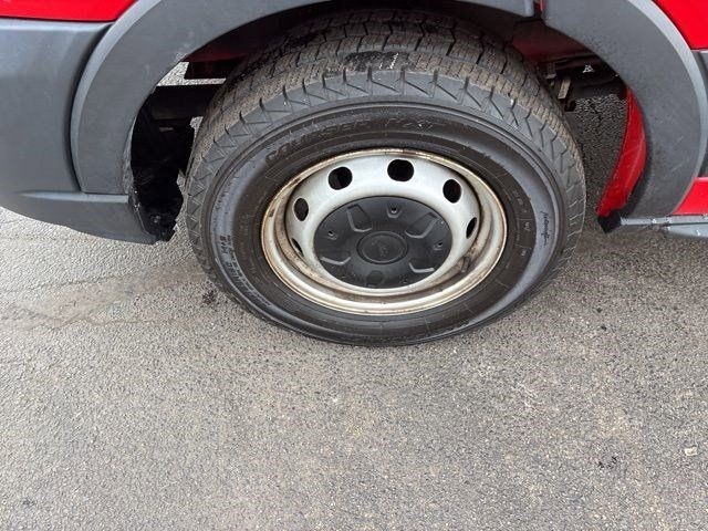 Ford Transit 350 XL 2020