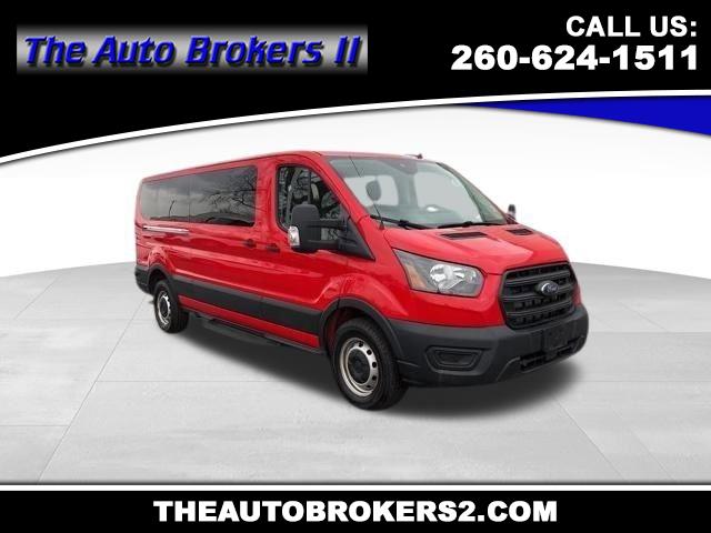 2020 Ford Transit 350 XL