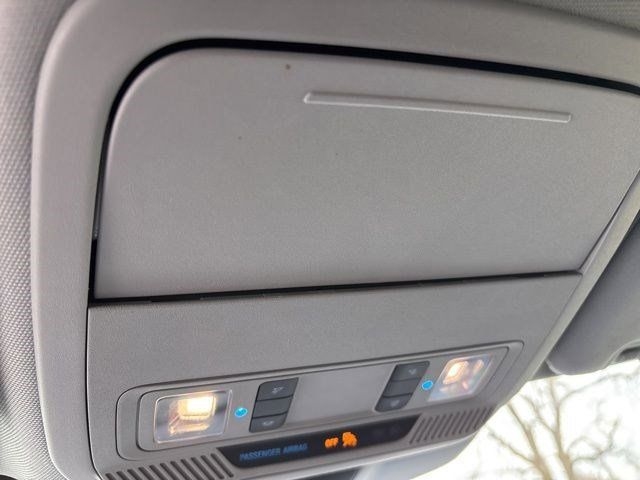 Ford Explorer XLT 2022