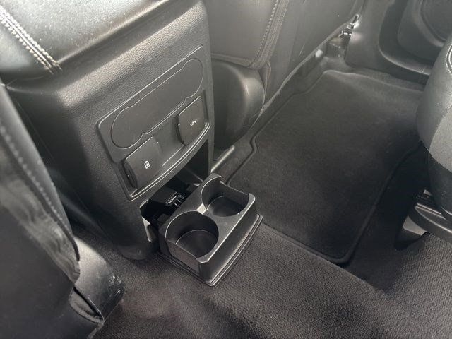 Ford Explorer XLT 2022