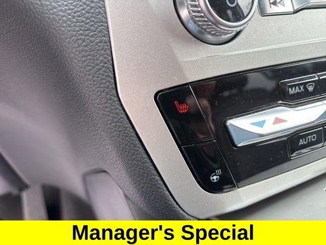 Ford Explorer XLT 2022