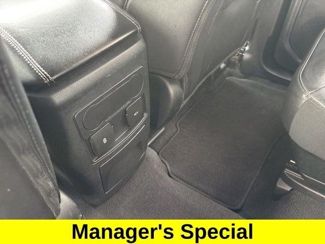 Ford Explorer XLT 2022