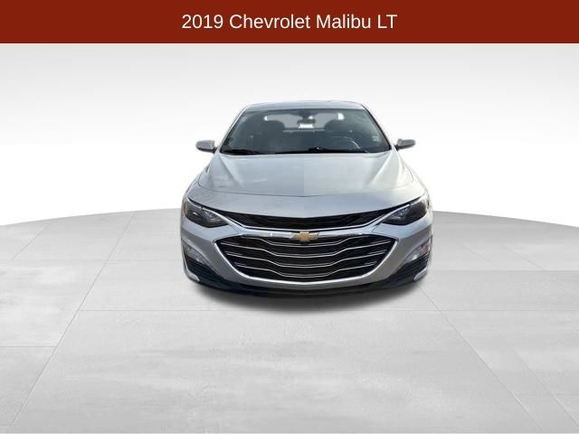 Chevrolet Malibu LT 2019