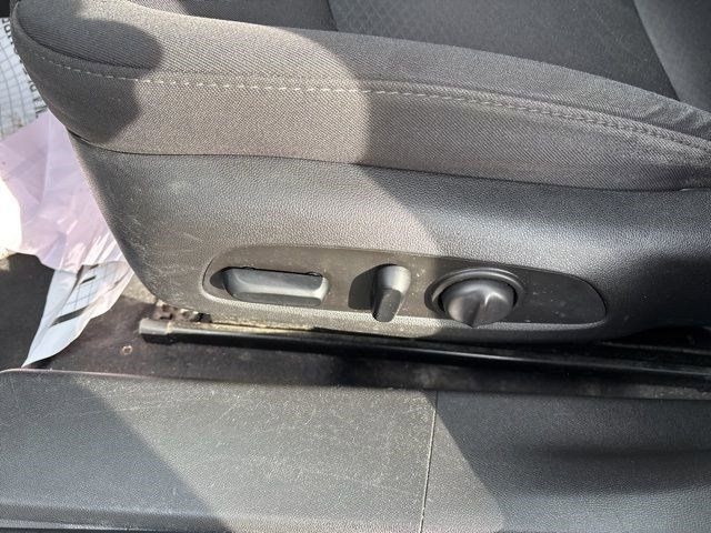 Chevrolet Malibu LT 2019