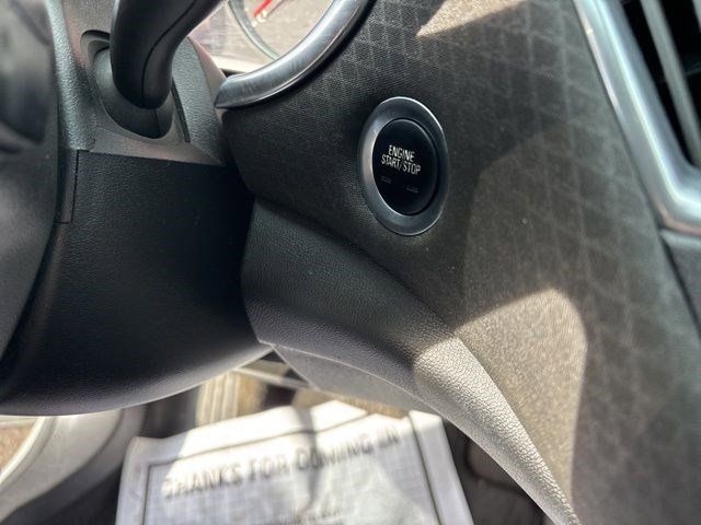 Chevrolet Malibu LT 2019