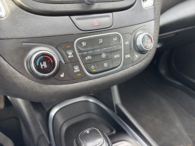 Chevrolet Malibu LT 2019