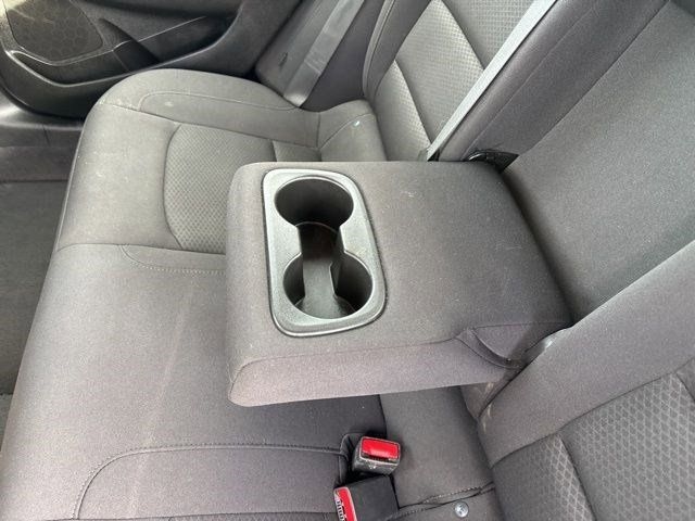 Chevrolet Malibu LT 2019