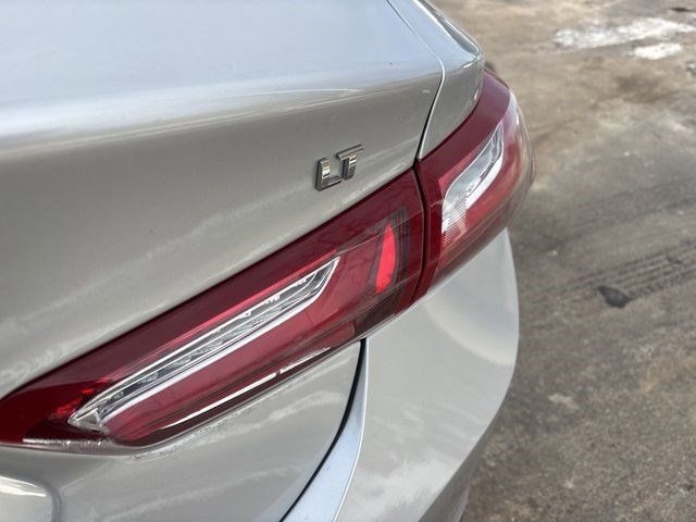 Chevrolet Malibu LT 2019