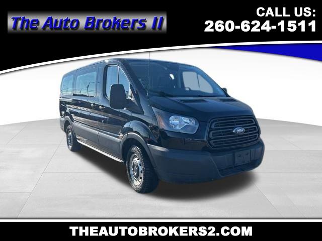 2019 Ford Transit 150 Base
