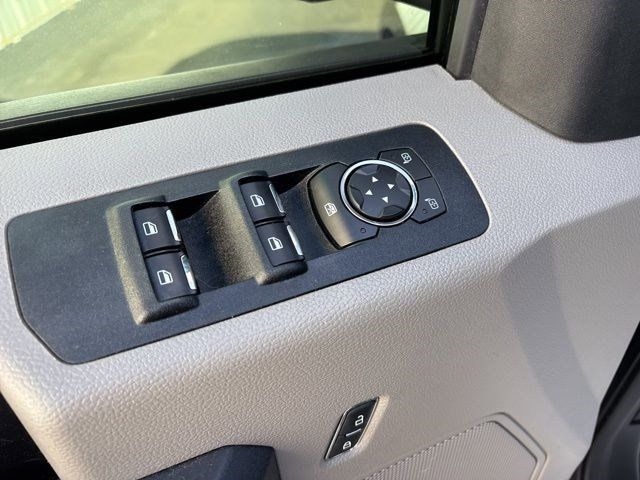 Ford F-150 XL SuperCrew 4WD 2020