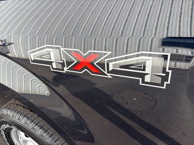 Ford F-150 XL SuperCrew 4WD 2020