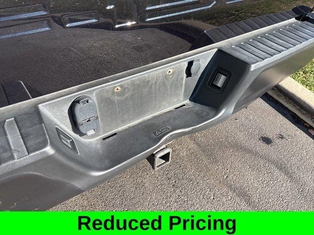 Ford F-150 XL SuperCrew 4WD 2020