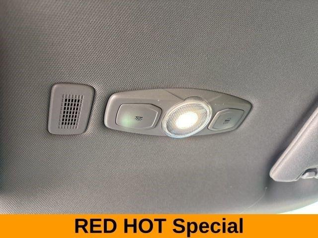 Ford F-150 XL SuperCrew 4WD 2020