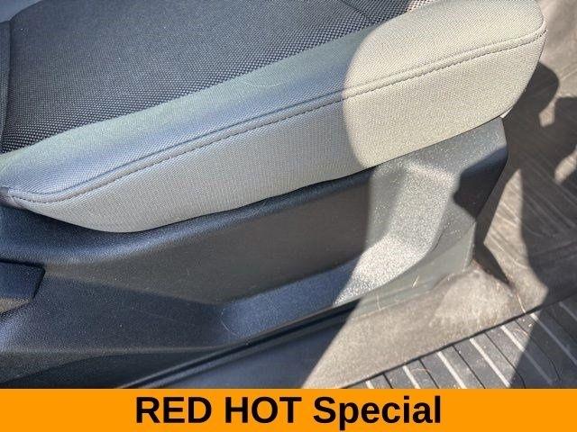 Ford F-150 XL SuperCrew 4WD 2020