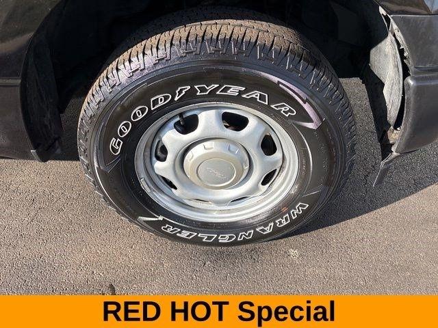 Ford F-150 XL SuperCrew 4WD 2020