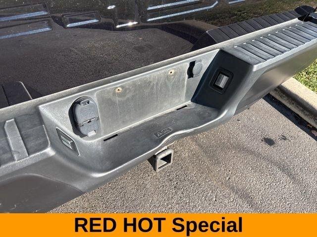 Ford F-150 XL SuperCrew 4WD 2020