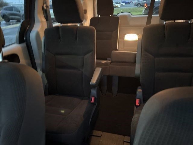 Dodge Grand Caravan SE 2018