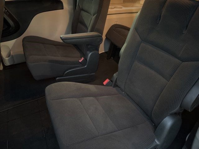 Dodge Grand Caravan SE 2018