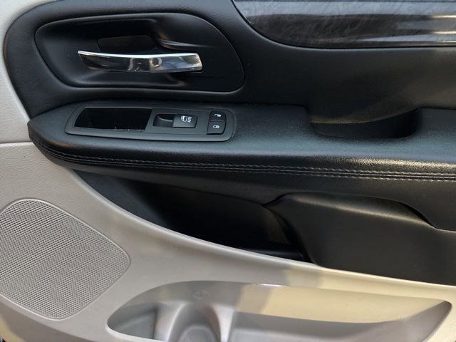 Dodge Grand Caravan SE 2018