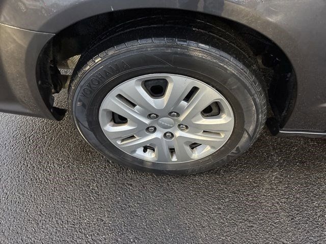 Dodge Grand Caravan SE 2018