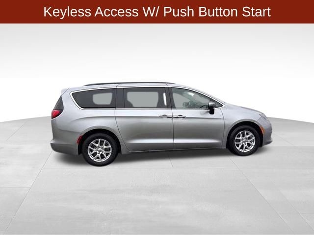 Chrysler Voyager LXI 2020